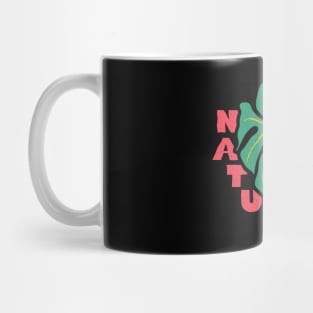 Natural Mug